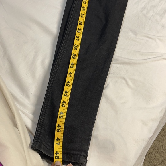 Asos Tall Skinny Jeans - Picture 4 of 6